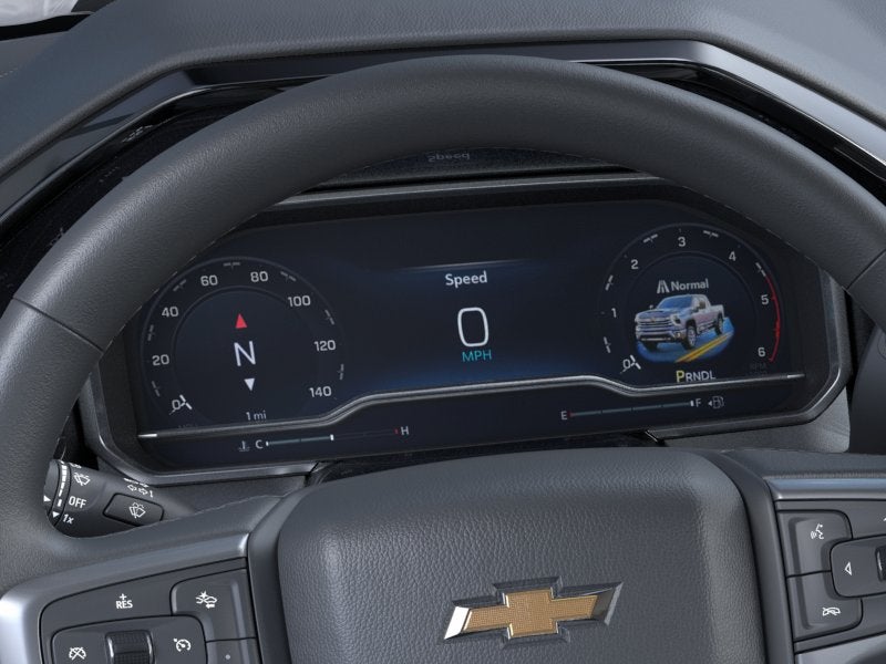 2026 Chevrolet Silverado 2500 HD LT - Photo 24