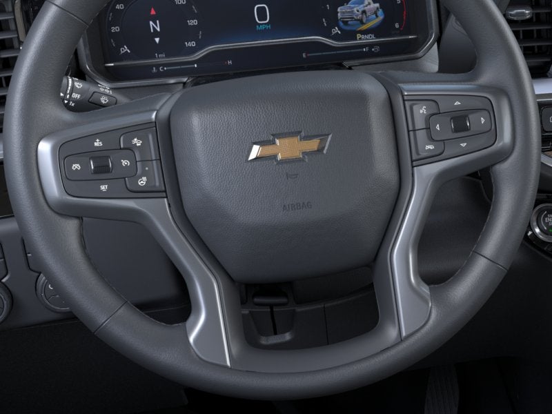 2026 Chevrolet Silverado 2500 HD LT - Photo 25