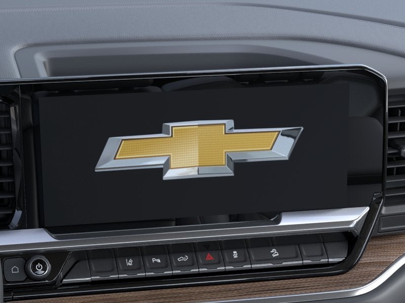 2026 Chevrolet Silverado 2500 HD LT - Photo 26