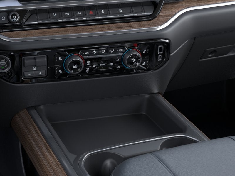 2026 Chevrolet Silverado 2500 HD LT - Photo 29