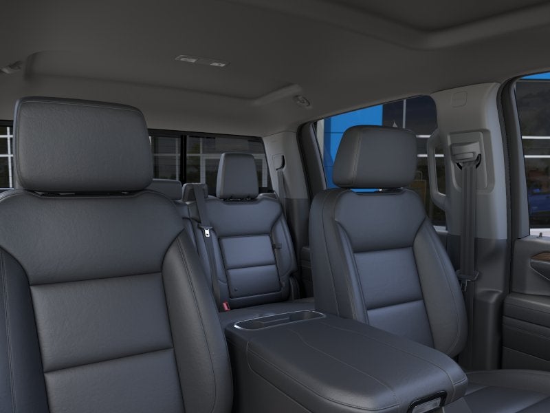 2026 Chevrolet Silverado 2500 HD LT - Photo 30