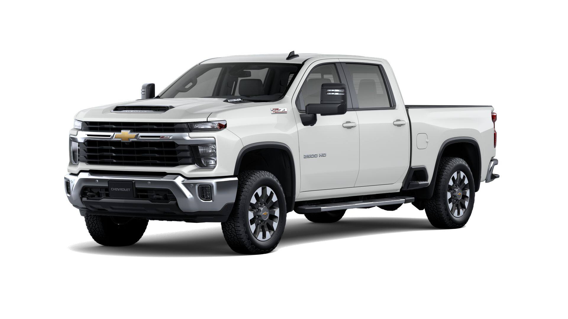 2026 Chevrolet Silverado 2500 HD LT - Photo 31