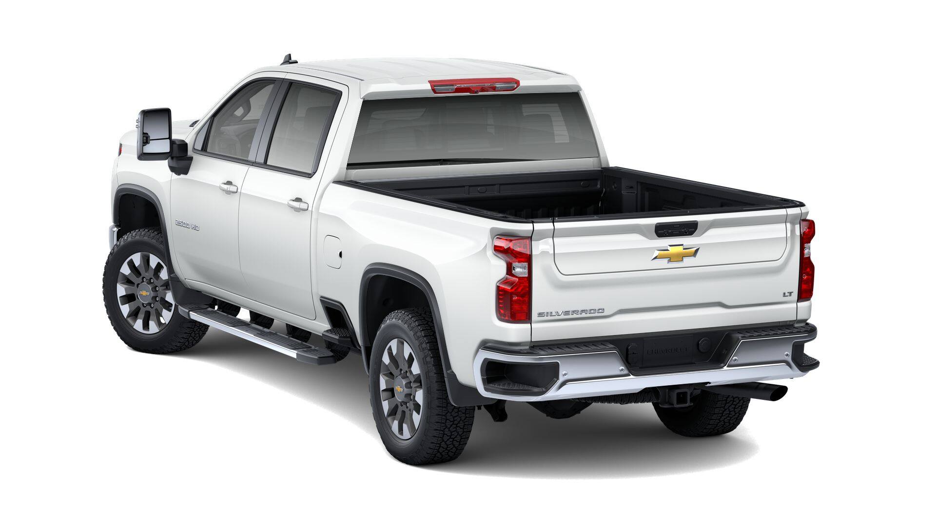 2026 Chevrolet Silverado 2500 HD LT - Photo 32