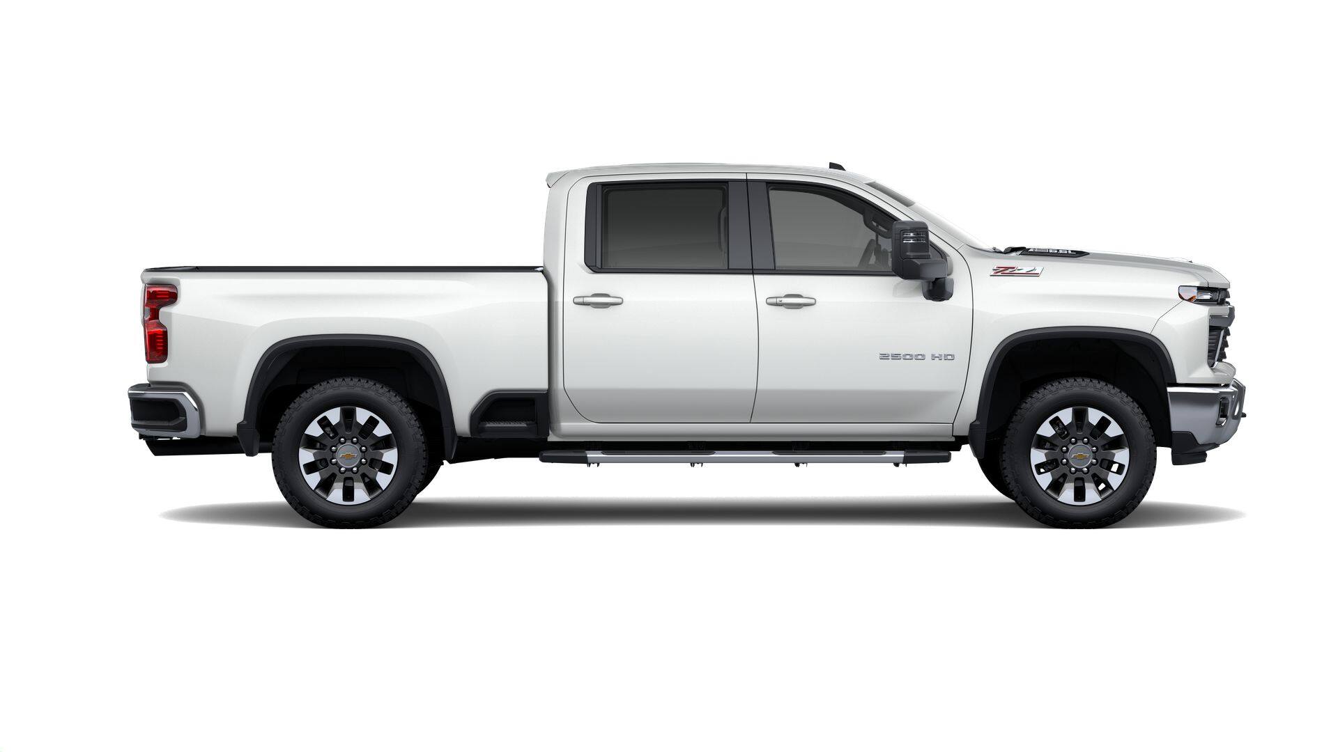 2026 Chevrolet Silverado 2500 HD LT - Photo 33