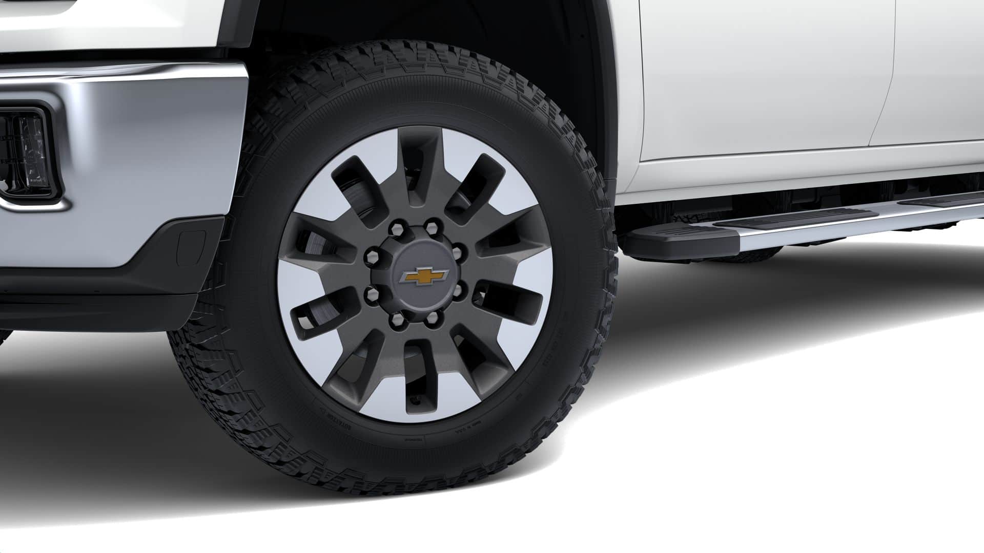 2026 Chevrolet Silverado 2500 HD LT - Photo 34
