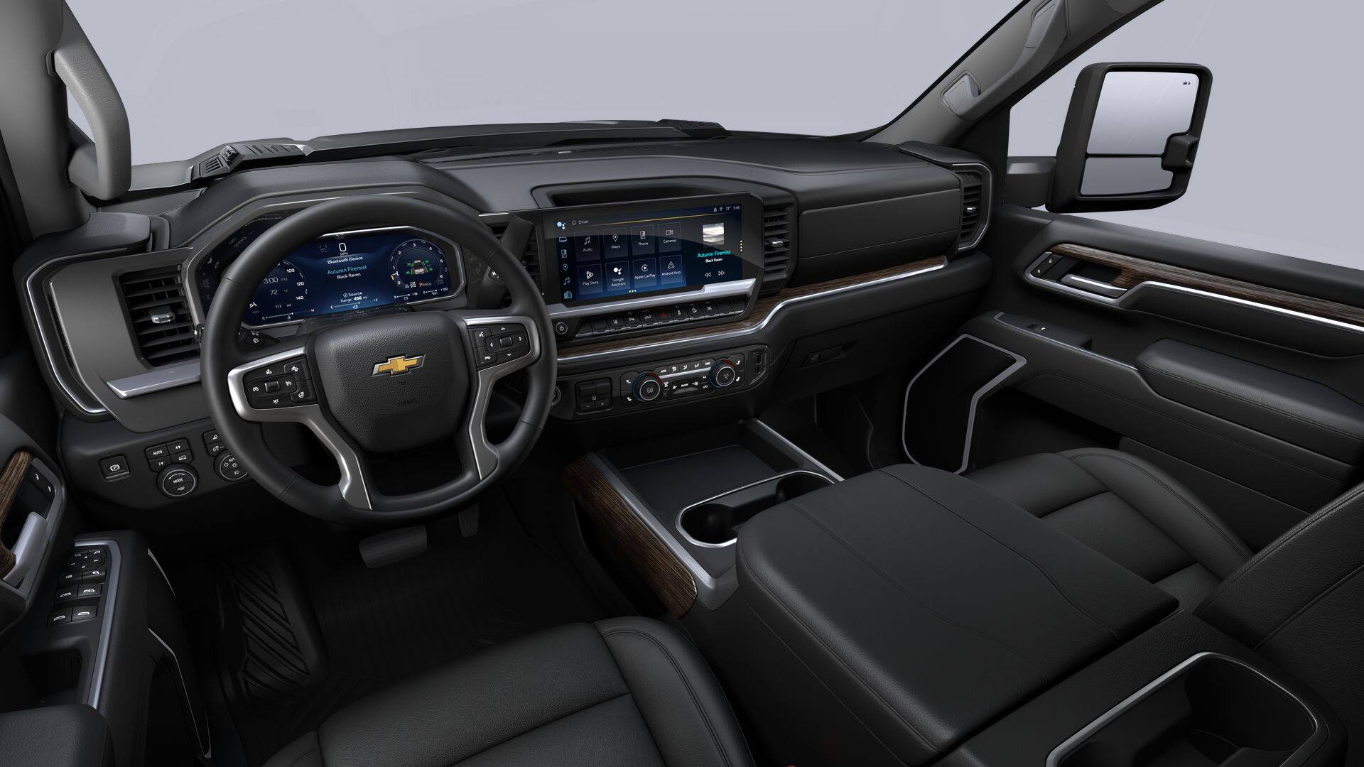 2026 Chevrolet Silverado 2500 HD LT - Photo 35