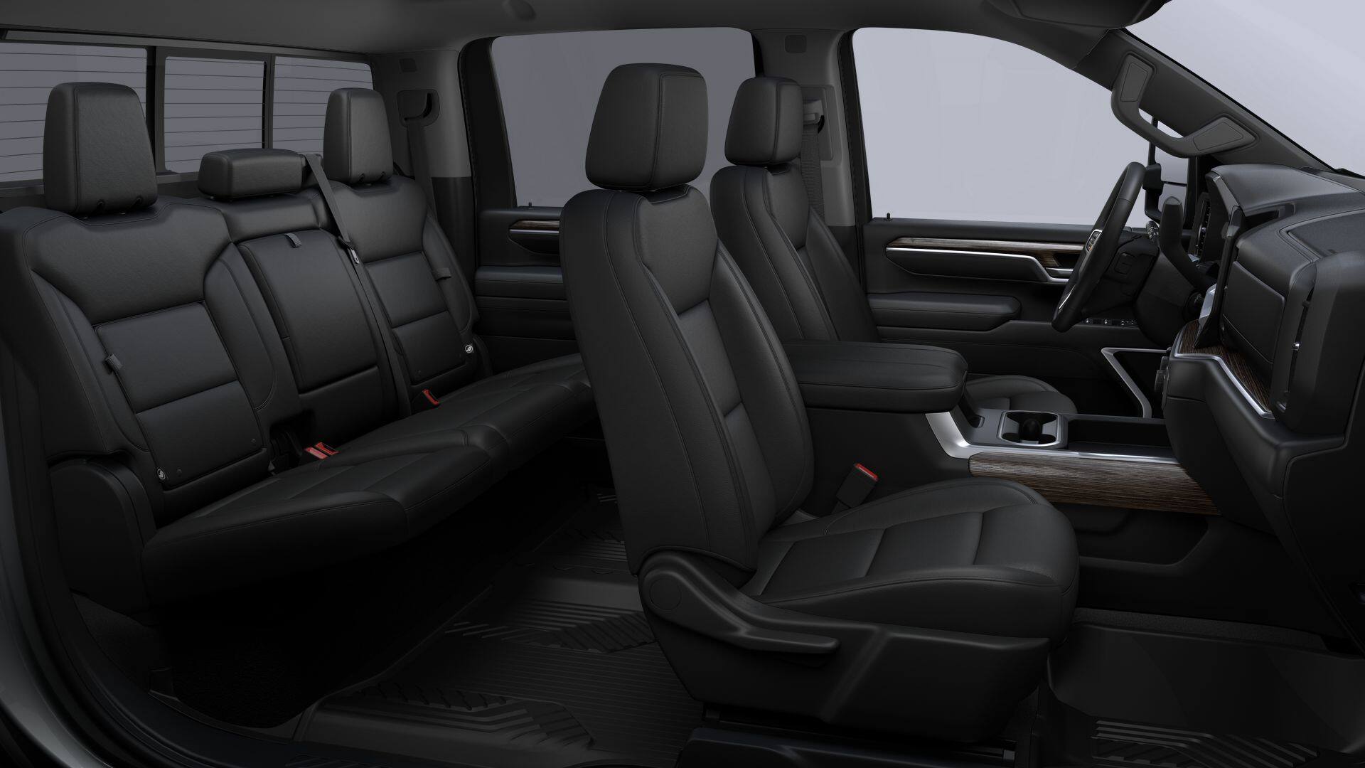 2026 Chevrolet Silverado 2500 HD LT - Photo 36