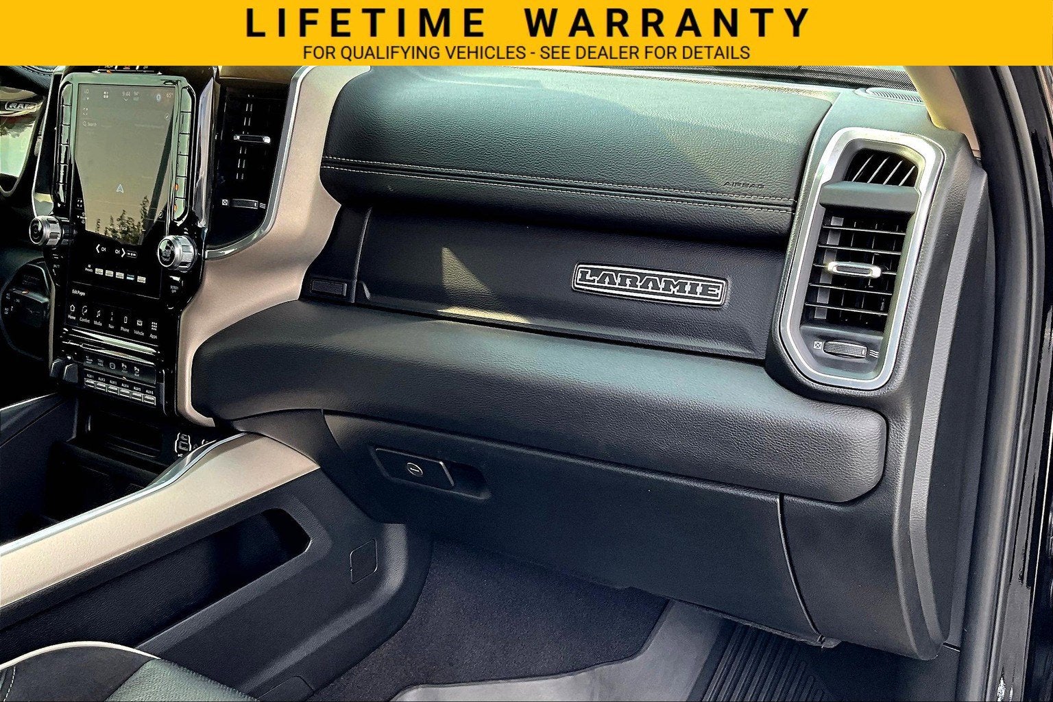 2022 RAM 3500 Laramie