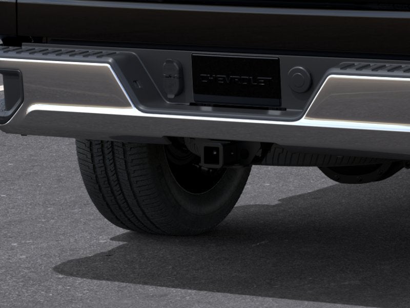 2026 Chevrolet Silverado 1500 LT - Photo 14