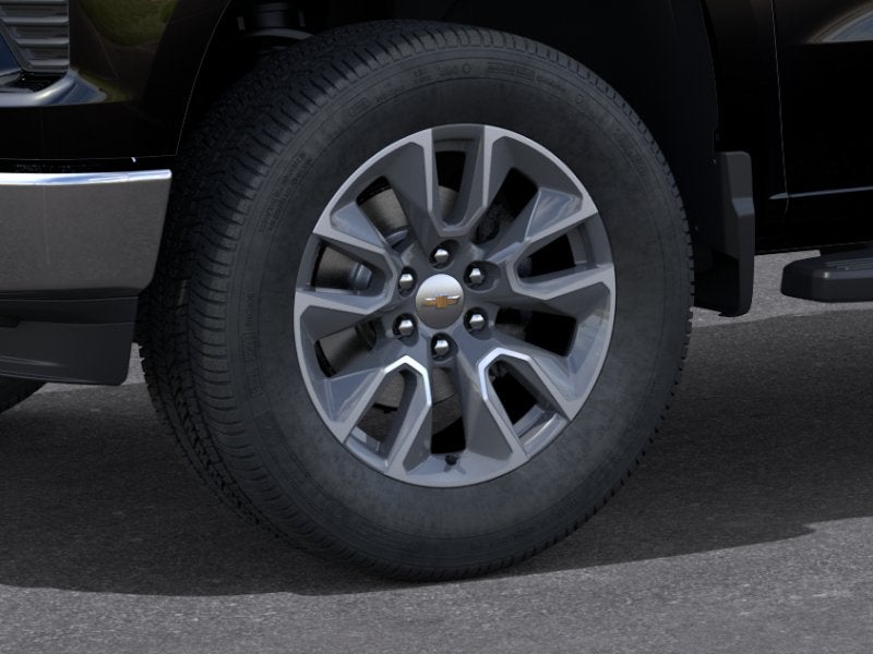 2026 Chevrolet Silverado 1500 LT - Photo 9