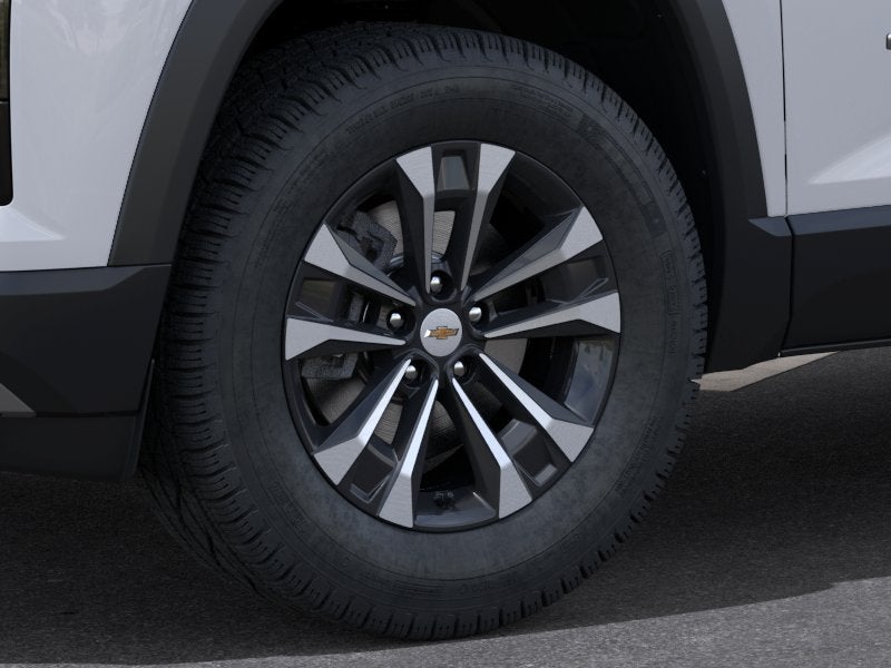 2027 Chevrolet Equinox LT - Photo 39