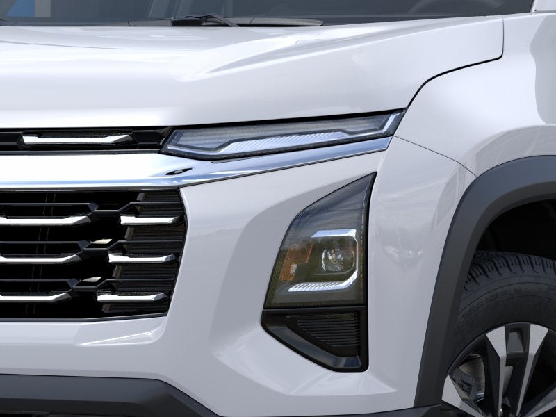 2027 Chevrolet Equinox LT - Photo 40