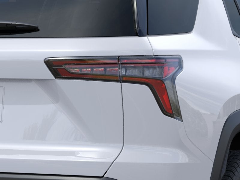 2027 Chevrolet Equinox LT - Photo 41