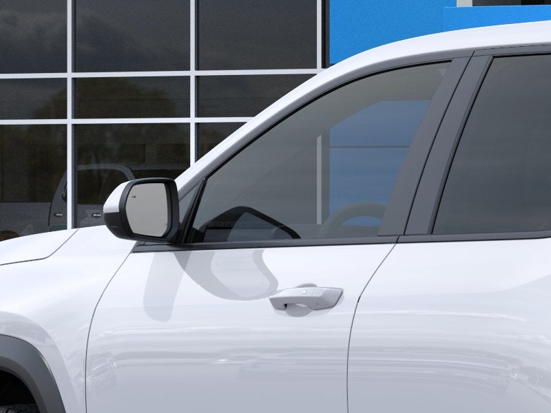 2027 Chevrolet Equinox LT - Photo 42