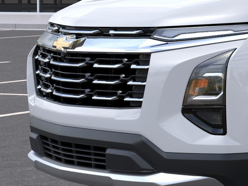 2027 Chevrolet Equinox LT - Photo 43