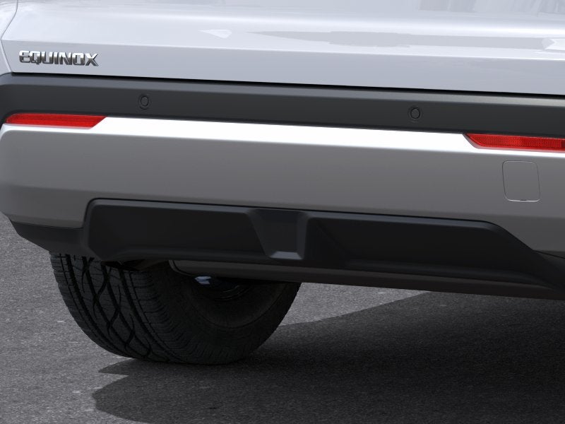 2027 Chevrolet Equinox LT - Photo 44