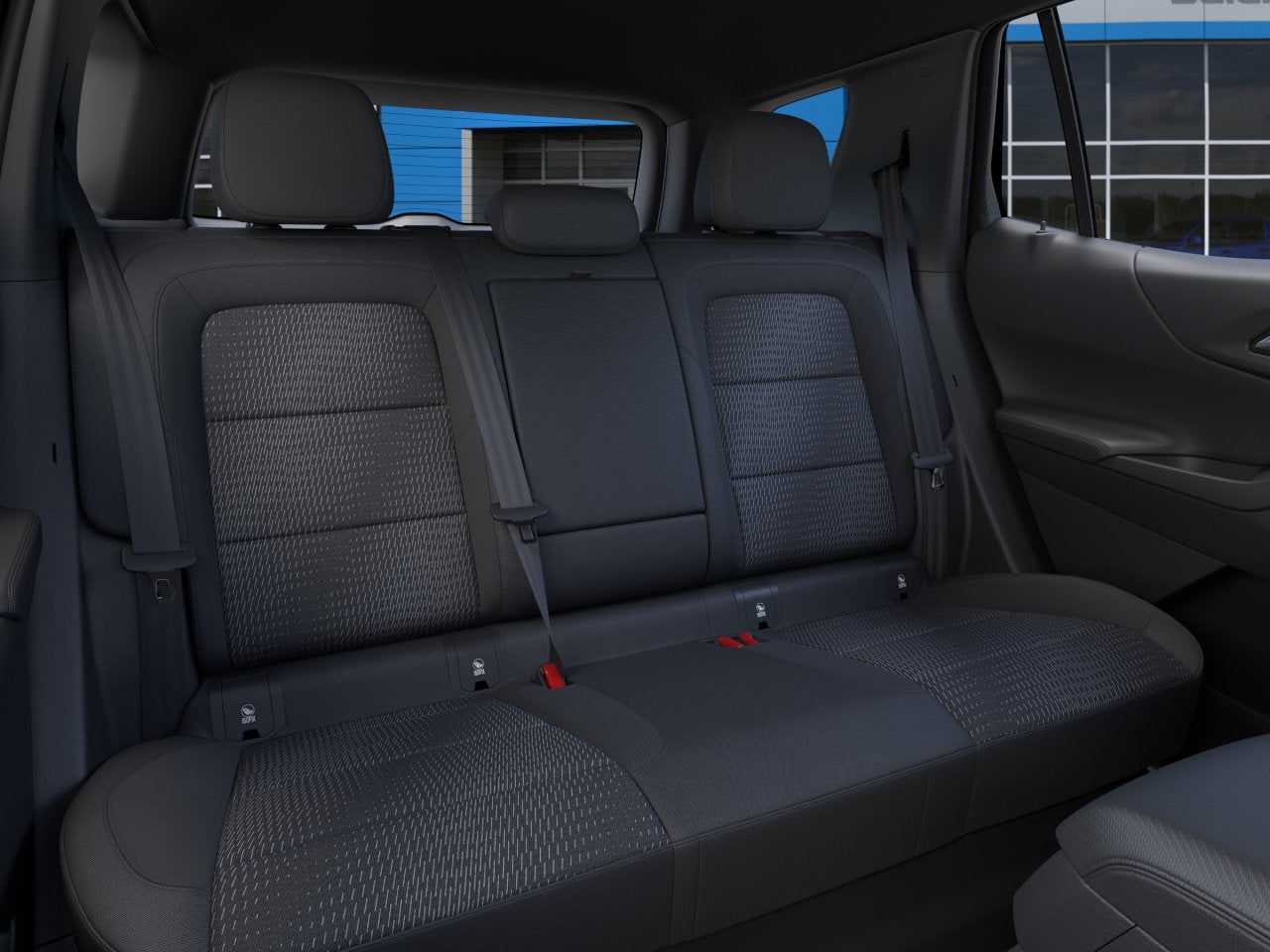 2027 Chevrolet Equinox LT - Photo 47