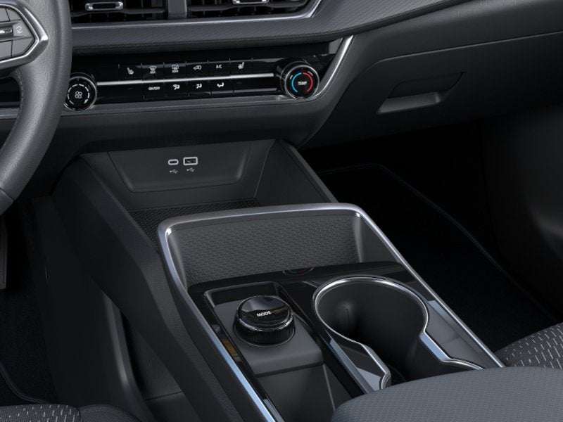 2027 Chevrolet Equinox LT - Photo 53