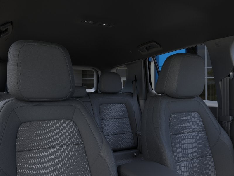 2027 Chevrolet Equinox LT - Photo 54