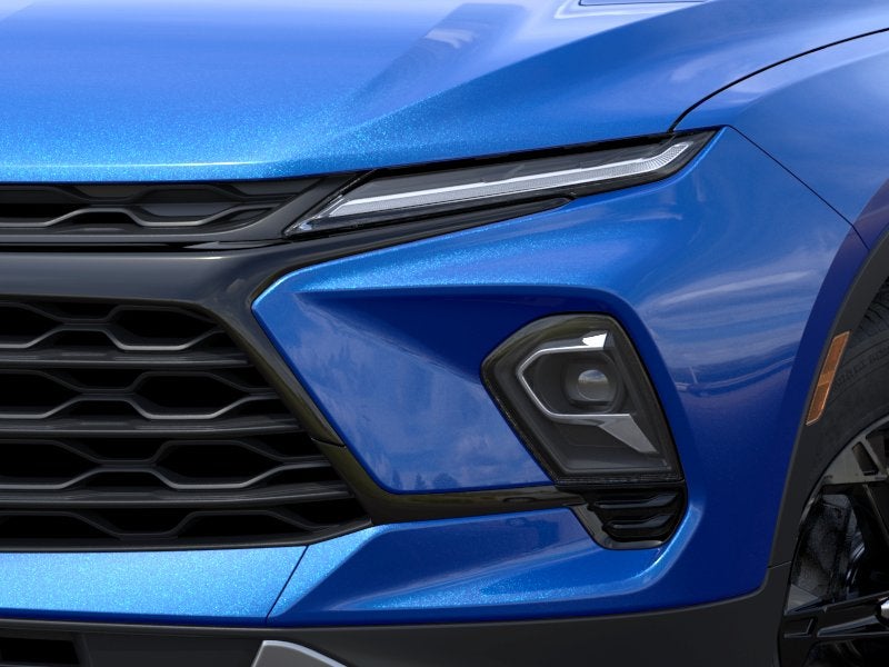 2026 Chevrolet Blazer 3LT - Photo 41