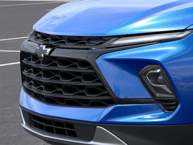 2026 Chevrolet Blazer 3LT - Photo 44