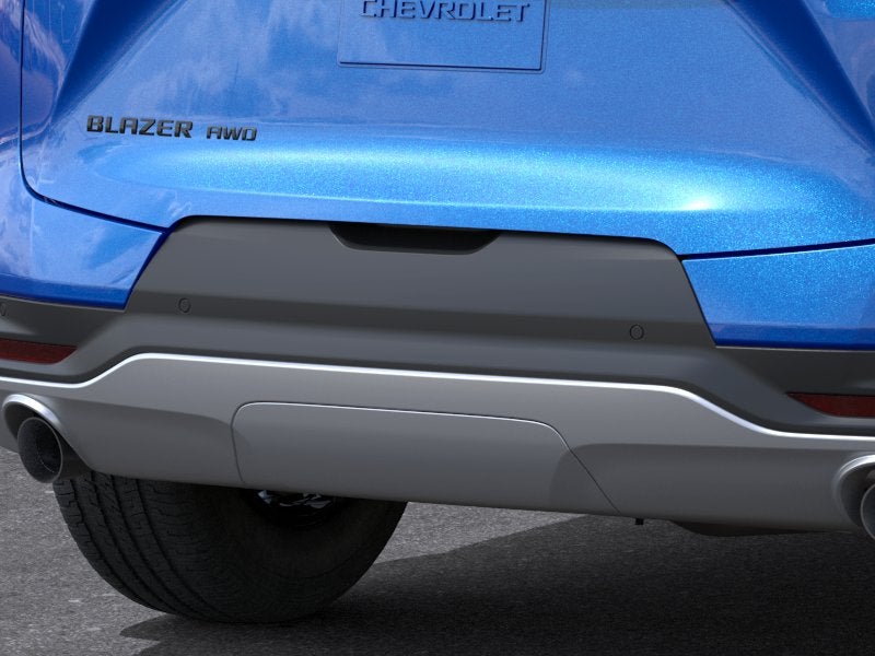 2026 Chevrolet Blazer 3LT - Photo 45