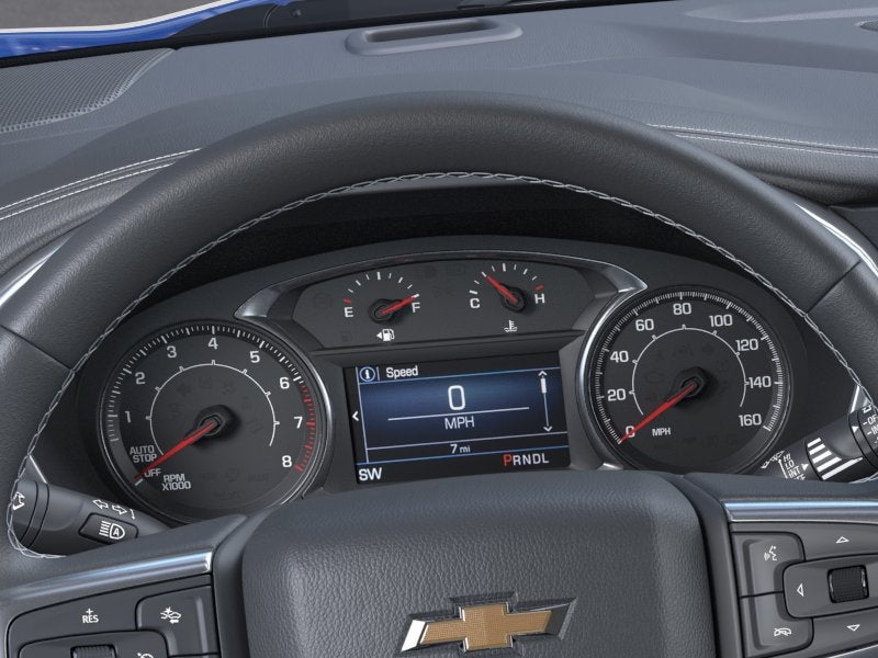 2026 Chevrolet Blazer 3LT - Photo 49