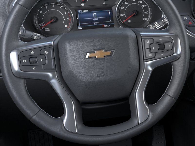 2026 Chevrolet Blazer 3LT - Photo 50