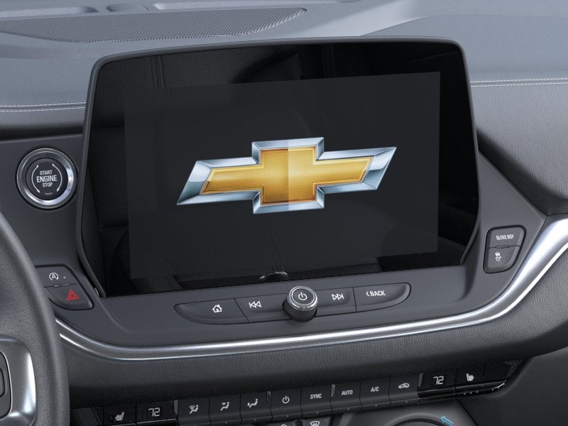 2026 Chevrolet Blazer 3LT - Photo 51