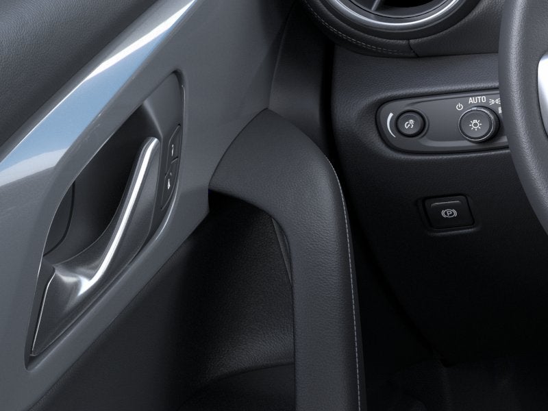 2026 Chevrolet Blazer 3LT - Photo 53