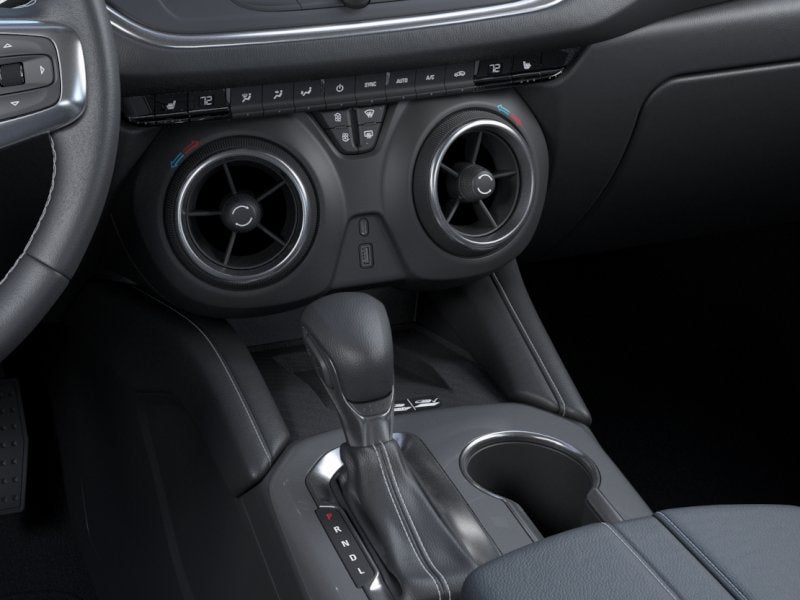 2026 Chevrolet Blazer 3LT - Photo 54
