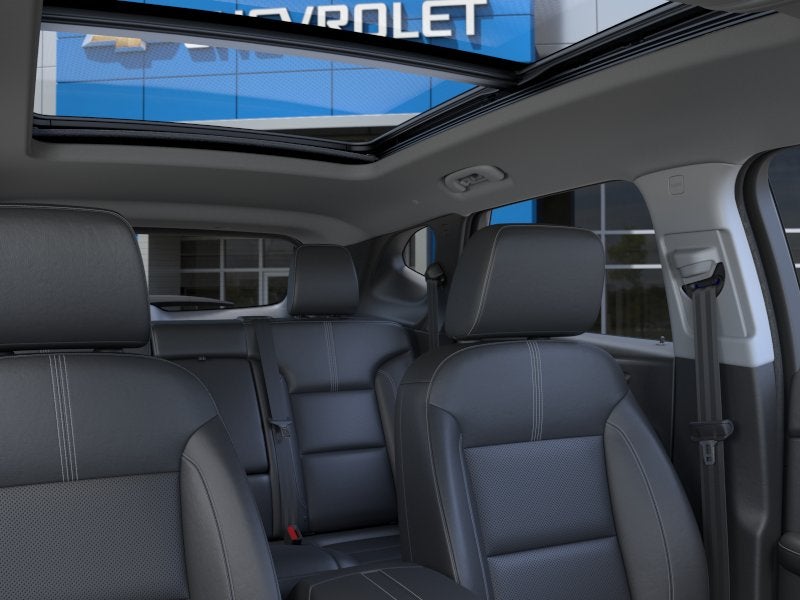 2026 Chevrolet Blazer 3LT - Photo 55