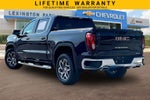 2022 GMC Sierra 1500 SLE