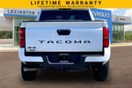 2025 Toyota Tacoma 4WD SR