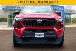 2025 Toyota Tacoma 4WD TRD Sport Hybrid