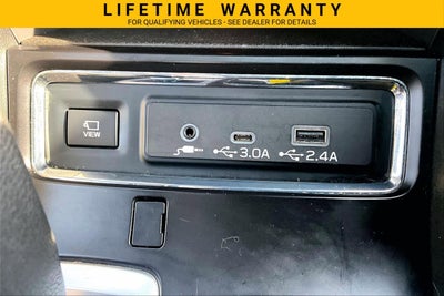 2023 Subaru Ascent Onyx Edition Limited