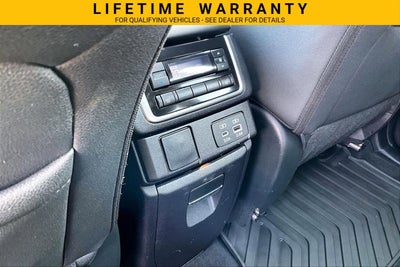 2023 Subaru Ascent Onyx Edition Limited