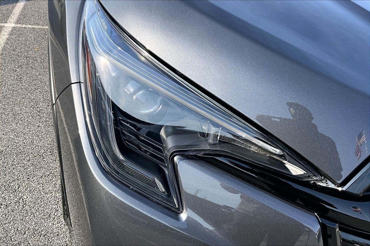 2023 Subaru Ascent Onyx Edition Limited