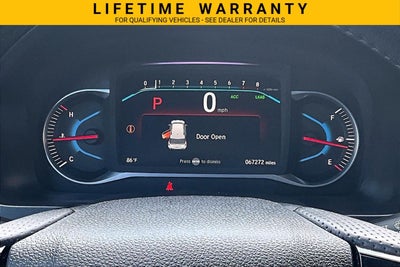 2019 Honda Passport Elite