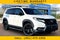 2019 Honda Passport Elite