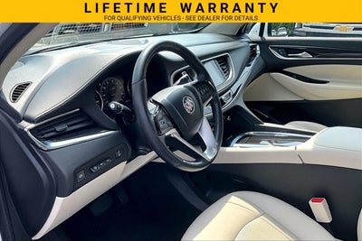2023 Buick Enclave Premium