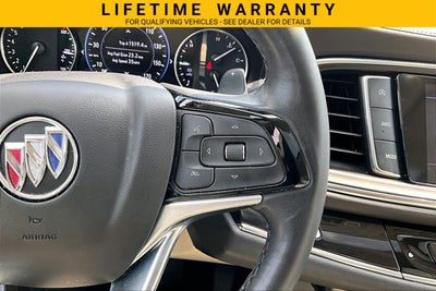 2023 Buick Enclave Premium