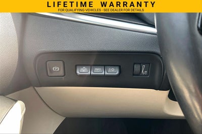 2023 Buick Enclave Premium