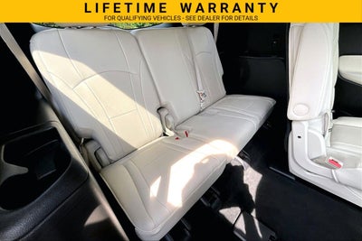 2023 Buick Enclave Premium