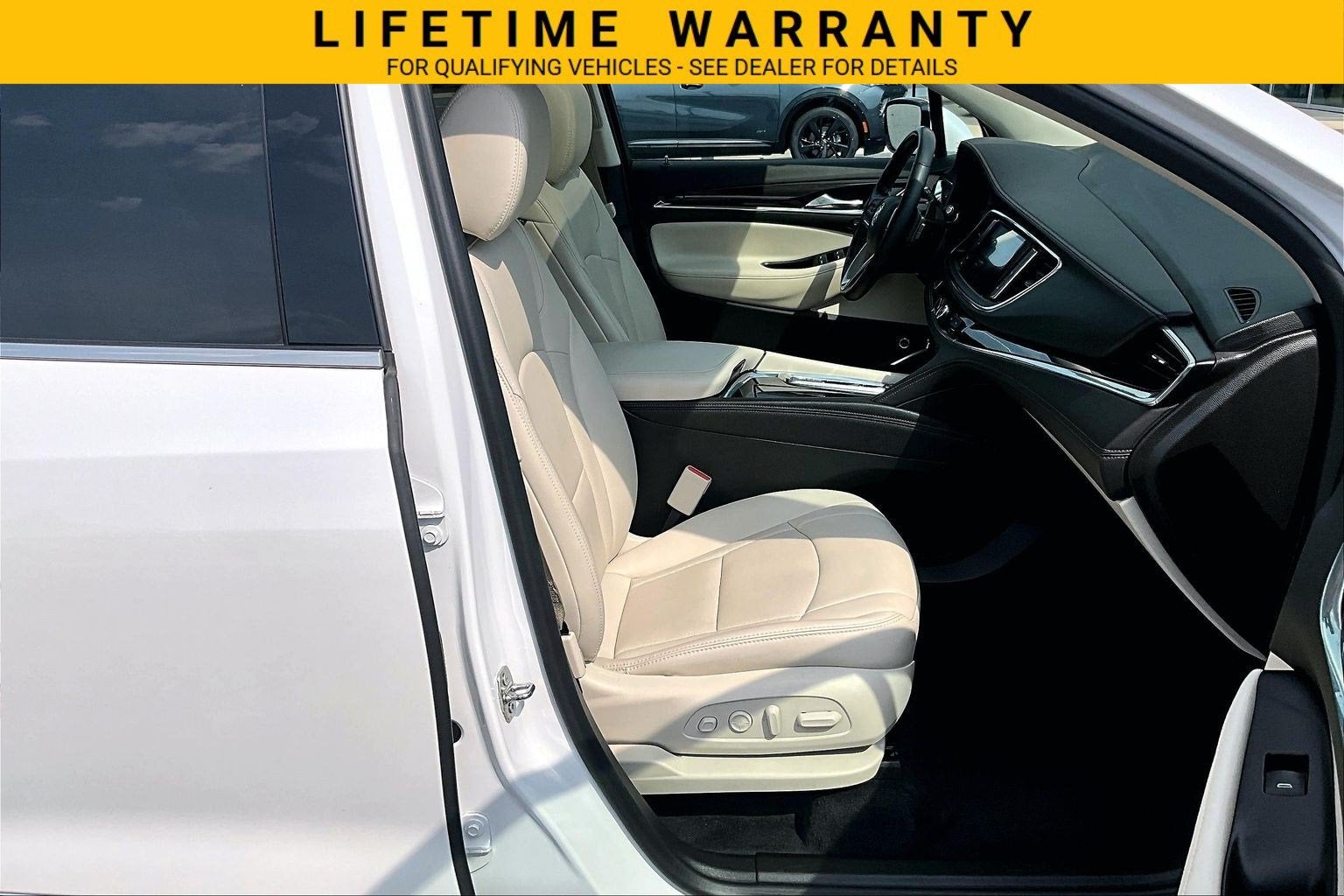 2023 Buick Enclave Premium