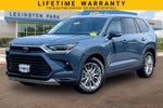 2026 Toyota Grand Highlander LE