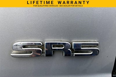 2011 Toyota Tacoma Base