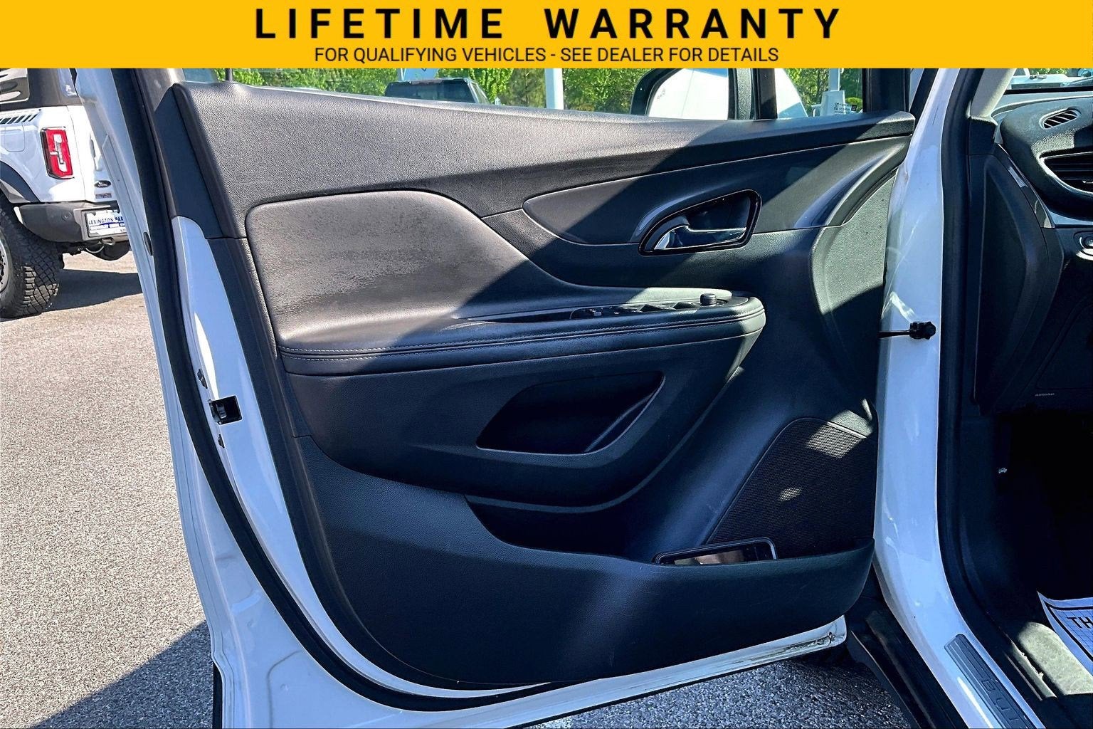 2020 Buick Encore Sport Touring