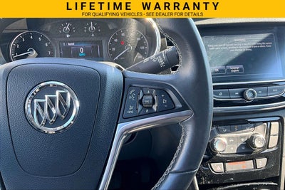 2020 Buick Encore Sport Touring