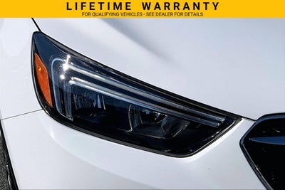 2020 Buick Encore Sport Touring